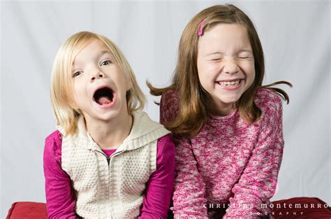 Youtube stars Jillian and Addie! (aka babyteeth4) - Pittsburgh Wedding Photographer Christina ...