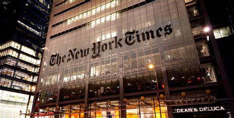 A Bid to Revise the New York Times’s Bad History | Manhattan Institute