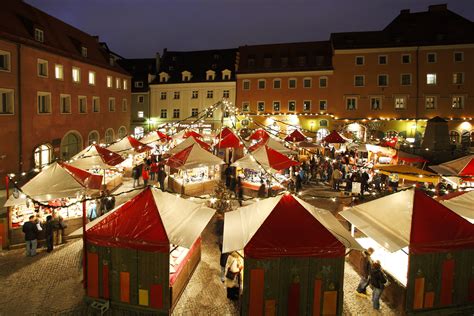 In Germany, explore Regensburg, with its Old Town Hall and 2,000-year ...