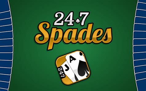 Spades Games