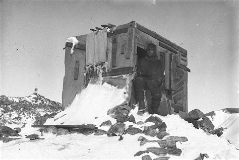 Rare Photos of the First Australasian Expedition to Antarctica in 1911 | Antarctica, Antarctic ...