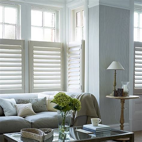 Cafe Style Shutters | The Shutter Store USA