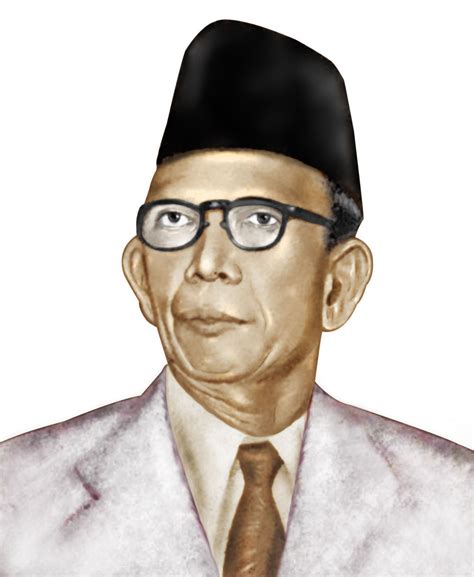 Biografi Ki Hajar Dewantara (Pahlawan Pendidikan Indonesia) | Mampir Doelu