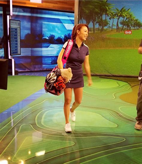 One Woman's Story of Teaching Golf Around the World