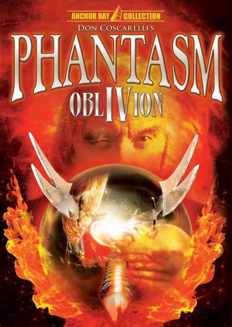 Cineplex.com | Phantasm IV: Oblivion