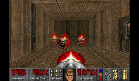 The Ultimate Doom Free Download (v1.9) - Nexus-Games