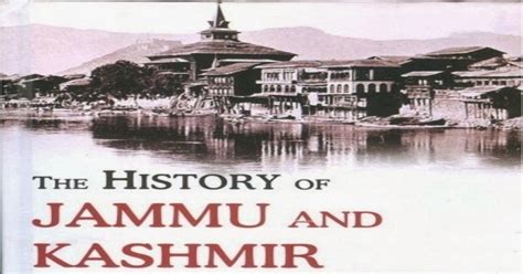 JKNOW - Glimpse to the history of Jammu and Kashmir