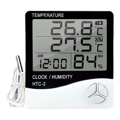 Digital Temperature And Humidity Meter | atelier-yuwa.ciao.jp