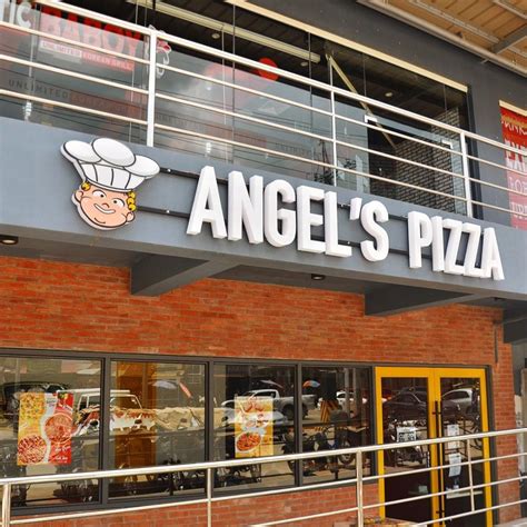 How to Start an Angel’s Pizza Franchise Business - TCFranchising.PH