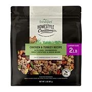 Freshpet Select Small Dog Bite Size Chicken Recipe Wet Dog Food - Shop Food at H-E-B