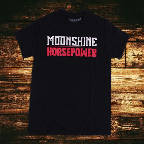 MHP Apparel — Moonshine Harley-Davidson