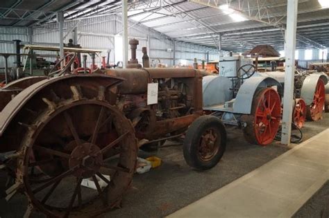 Gilgandra Rural Museum: UPDATED 2021 All You Need to Know Before You Go (with PHOTOS)