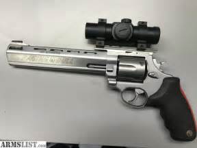 ARMSLIST - For Sale: Taurus 44 magnum RAGING BULL