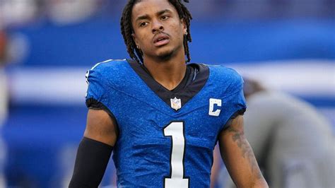 Colts receiver Josh Downs ruled out with knee injury - ESPN