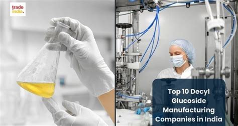 Top 10 Agro Chemicals Companies In Gujarat India