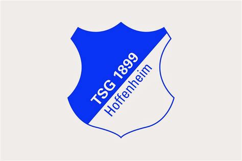 TSG 1899 Hoffenheim Logo | Logo-Share