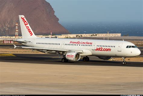 Airbus A321-211 - `Jet2 (Titan Airways) | Aviation Photo #4588475 | Airliners.net