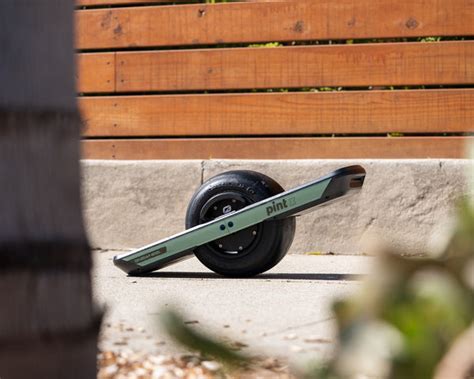 Onewheel Pint X - Onewheel // Future Motion