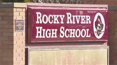 Rocky River High School, middle school placed on soft lockdown due to nearby arrest | Flipboard