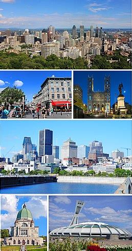 Montreal - Wikipedia