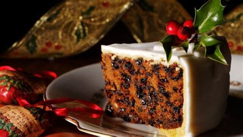 Christmas Dry Fruit Cake Recipe - NDTV Food