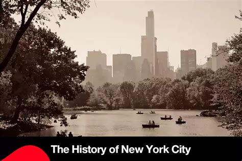 Explore The History and Culture of New York - NYC Advisor