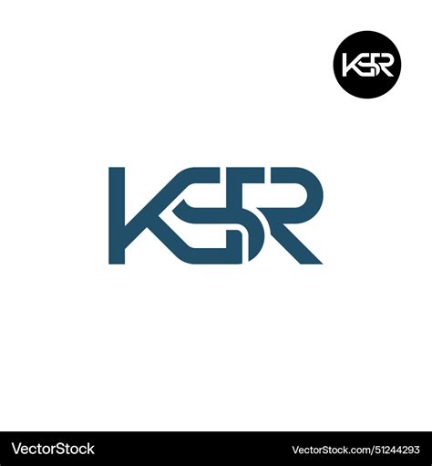 Ksr Logo Vector Images (23)