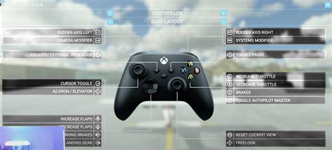 Xbox series x controller scheme map - General Discussion - Microsoft ...