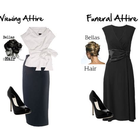 what to wear to a viewing and funeral | Funeral attire, Appropriate funeral attire, Funeral outfit