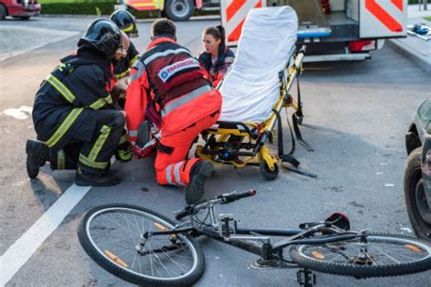 Bicycle Accident Injuries that Require Long-Term Care | Maison Law