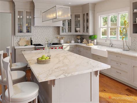 15 Cheap Countertop Materials for 2021 | Marble.com