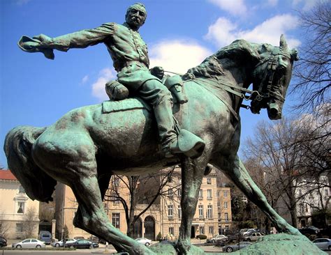 File:General Philip Sheridan Memorial - Rienzi.JPG - Wikimedia Commons