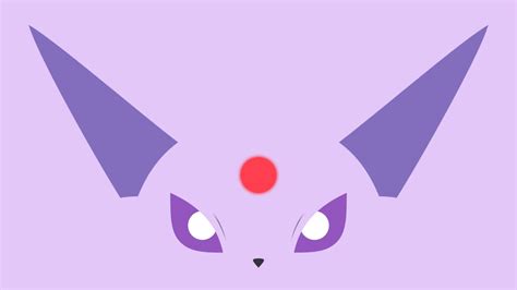 Espeon Wallpapers - Wallpaper Cave