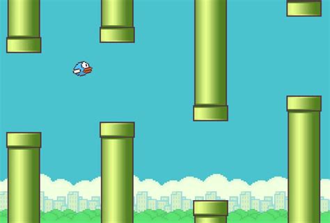 Flappy Bird Bird Hd