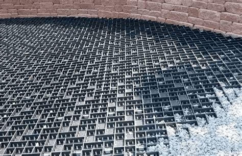 Understanding the impact and benefit of Permeable Pavers