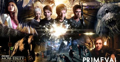 Blogprenuer: Watch Primeval Season 3 Episode 7 Online | Primeval Series 3 Episode 7