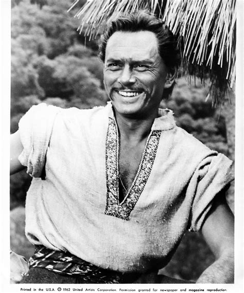 Yul Brynner