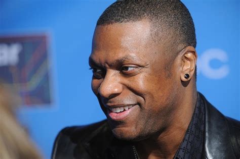 Netflix Shows and Movies: Chris Tucker Stand-Up Comedy Special Coming ...