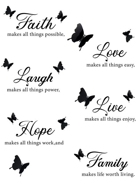 Quotes Of Hope And Love