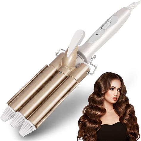 16 Best Curling Irons For Long Hair [2023 Updated] - Beauty Signal Lab