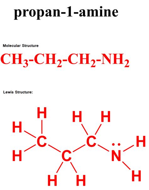 [Solved] 10.Given the molecular formula (C3H7NH2), write the structure ...