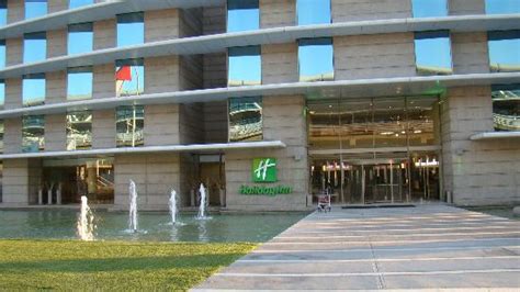 HOLIDAY INN SANTIAGO AIRPORT $130 ($̶1̶6̶0̶) - Updated 2019 Prices ...