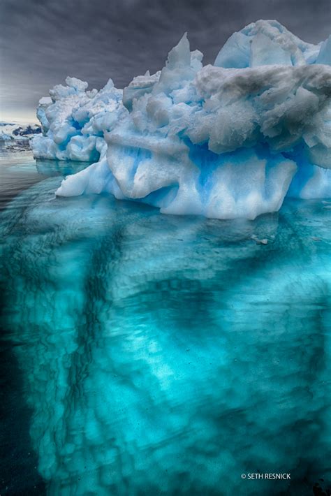 Antarctica Photography Workshop 2023 | Seth Resnick Photography ...