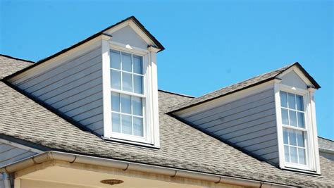 Dormer Windows: The 7 Styles You Can Choose - 33rd Square