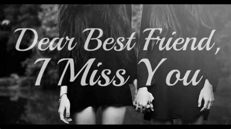 I Will Miss You My Friend Quotes