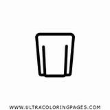 Dibujo De Vaso Para Colorear  Ultra Coloring Pages sketch template