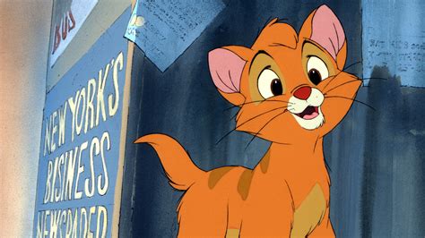 Top 5 : Quels sont les meilleurs chats Disney