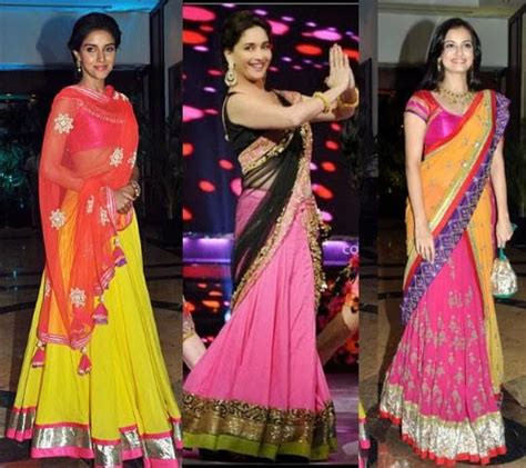 Fashion Tips for Navratri – South India Fashion