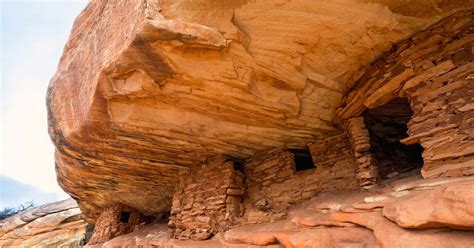 Ancestral Puebloans: Facts About The People Of The Four Corners