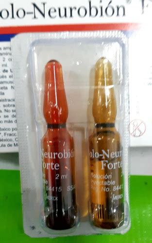 Dolo Neurobion Forte Injection